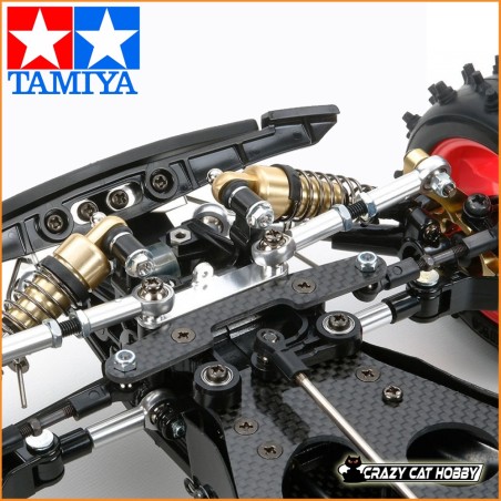 TAMIYA AVANTE 2011 LIMITED BLACK SPECIAL - KIT (47390)