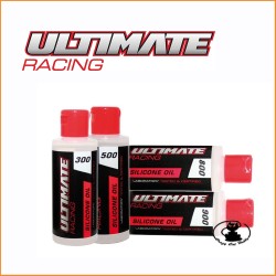 450 CPS Olio Al Silicone Per Ammortizzatori 75 ml - Ultimate UR0745 - 8435127300078