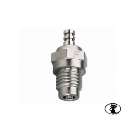 71615009 La candela per motori 4 tempi glow OS F 4T - 4531028600423