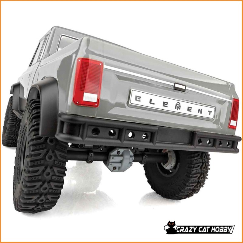 ELEMENT RC SENDERO ENDURO SE TRAIL TRUCK SCALER RTR 4WD 1:10 - 40107 -784695401075