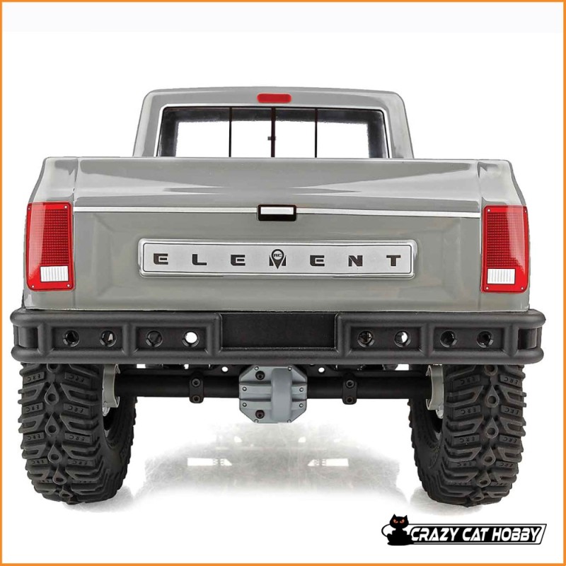 ELEMENT RC SENDERO ENDURO SE TRAIL TRUCK RTR 4WD 1:10 - 40107 - 784695401075