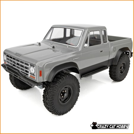 ELEMENT RC SENDERO ENDURO SE TRAIL TRUCK SCALER RTR 4WD 1:10