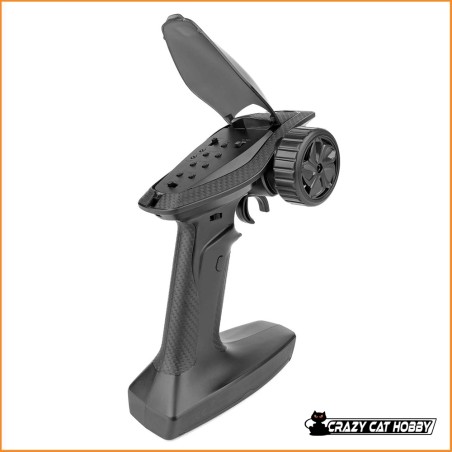 ELEMENT RC SENDERO ENDURO SE TRAIL TRUCK SCALER RTR 4WD 1:10 - RADIOCOMANDO