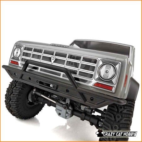 ELEMENT RC SENDERO ENDURO SE TRAIL TRUCK RTR 4WD 1:10 - 40107