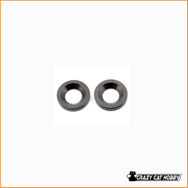 SW-330117A RONDELLE SPESSORI PIVOT STERZO (2pz) SWORKz 4717760128641