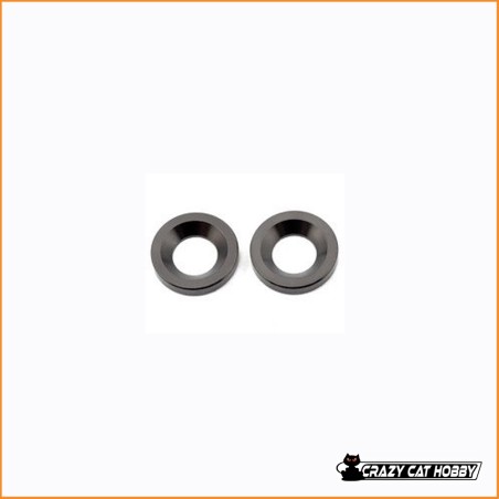 SW-330117A RONDELLE SPESSORI PIVOT STERZO (2pz) SWORKz 4717760128641