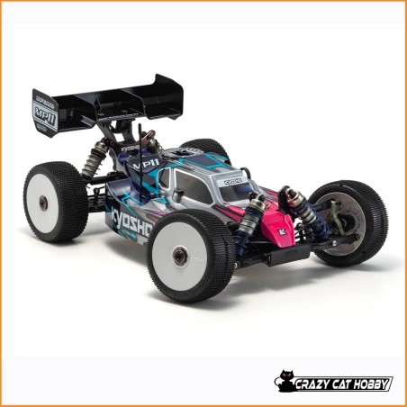 KYOSHO INFERNO MP11 - 1:8 4WD RC NITRO BUGGY 2025 K.33028B