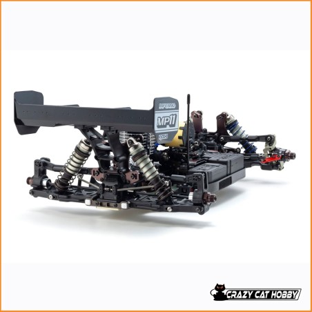 KYOSHO INFERNO MP11 - 1:8 4WD RC NITRO BUGGY 2025 K.33028B