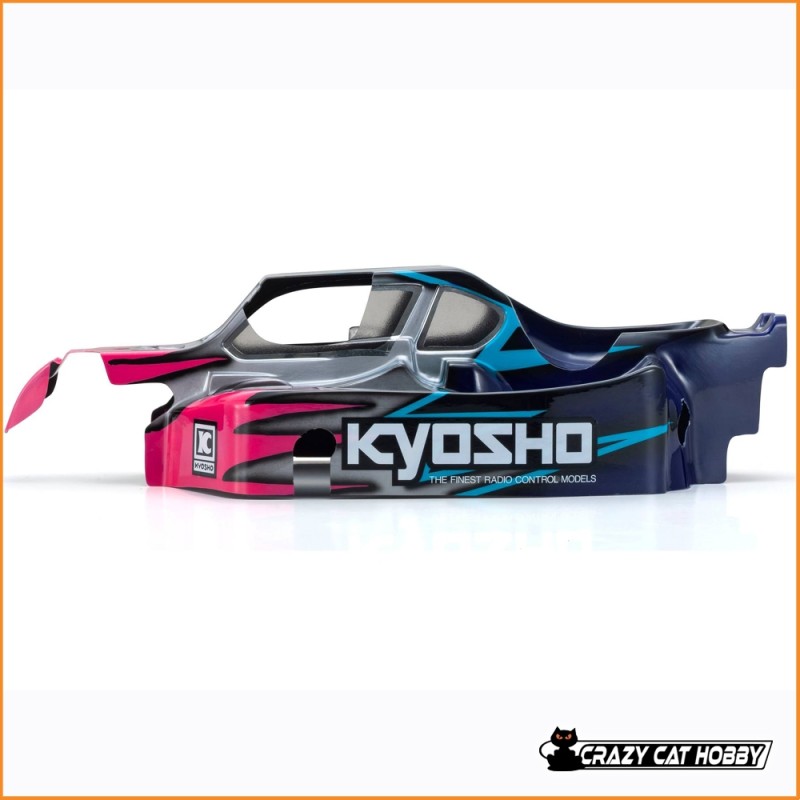 KYOSHO INFERNO MP11 - 1:8 4WD RC NITRO BUGGY 2025 K.33028B