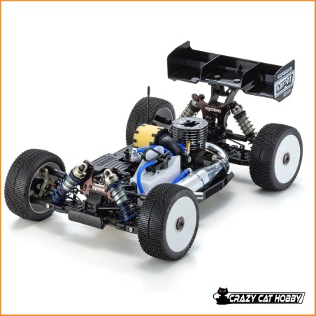 KYOSHO INFERNO MP11 - 1:8 4WD RC NITRO BUGGY 2025 K.33028B