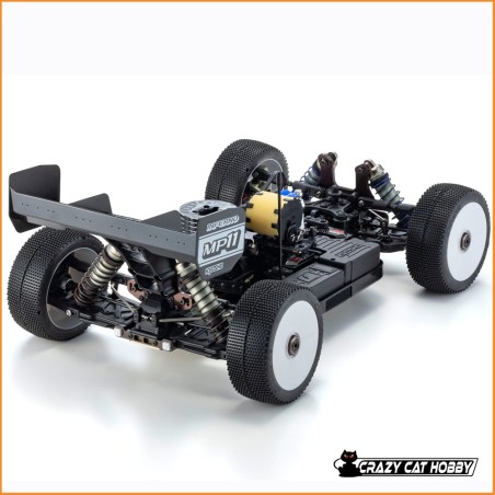 KYOSHO INFERNO MP11 - 1:8 4WD RC NITRO BUGGY 2025 K.33028B