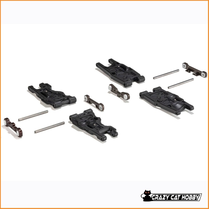 KYOSHO INFERNO MP11 - 1:8 4WD RC NITRO BUGGY 2025 K.33028B