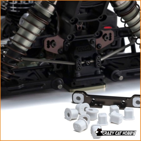KYOSHO INFERNO MP11 - 1:8 4WD RC NITRO BUGGY 2025 K.33028B