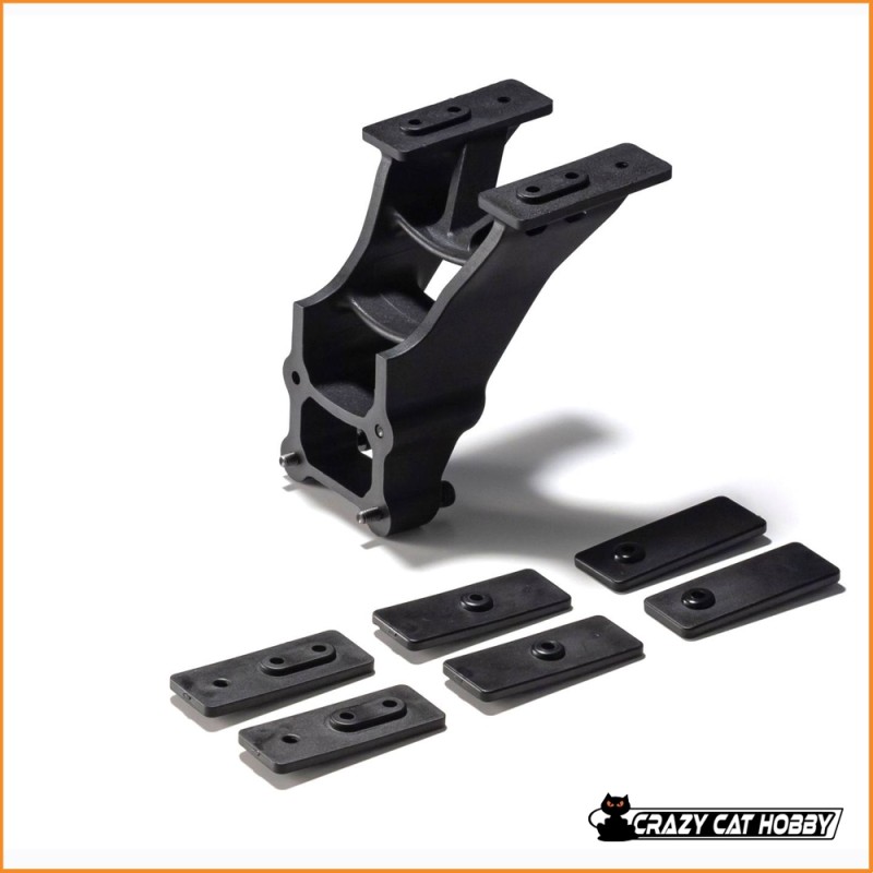 KYOSHO INFERNO MP11 - 1:8 4WD RC NITRO BUGGY 2025 K.33028B