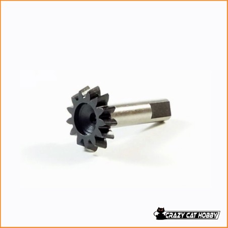 SW-338023 S35-4 PIGNON GEAR 13T - S-WORKz