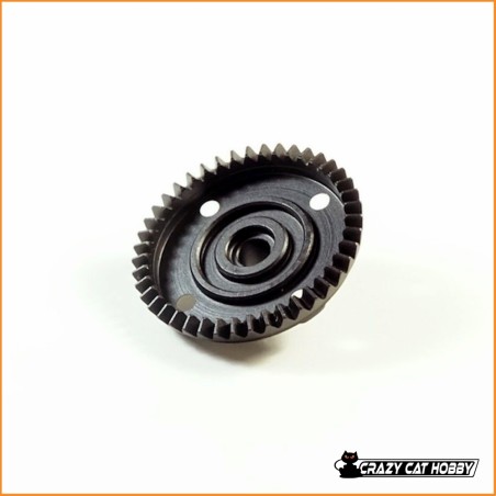 SW-338024 S35-4 CROWN GEAR 43T -SWORKz - 4710345171094