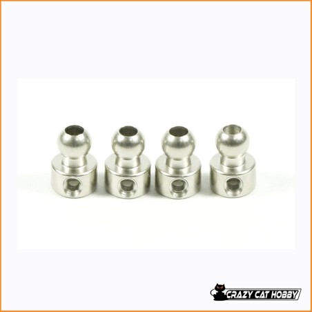 SW-330770 SFERE IN ACCIAIO PER BARRA STABILIZZATRICE - SWORKZ