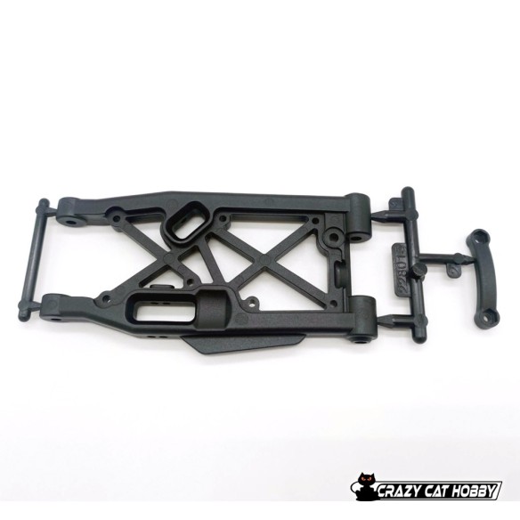 SW-228015H BRACCETTI INFERIORI POSTERIORI HARD S35-4 - SWORKZ - 4712909139366