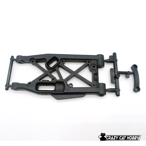 SW-228015S BRACCETTI INFERIORI POSTERIORI SOFT S35-4 - SWORKZ - 4712909139342