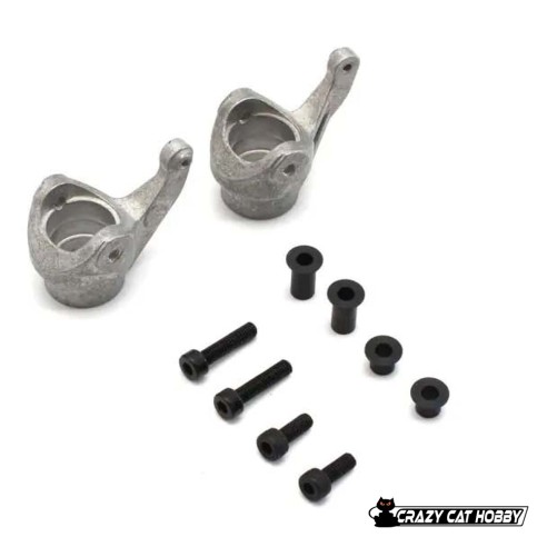 IF655 KNUCKLE ARM SET MP10 RTR - KYOSHO