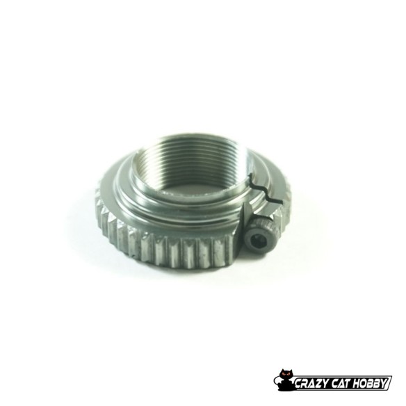 SW-338043 ANELLO REGOLAZIONE MOLLA SALVASERVO - SWORKZ
