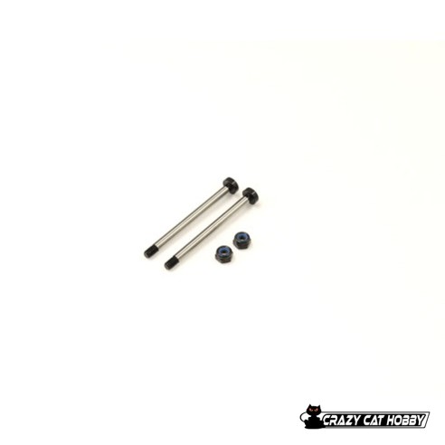 IFW458 ASSE SOSPENSIONE ANTERIORE INFERIORE MP9 MP10 3X42.8 - KYOSHO