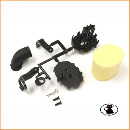IF469D SET FILTRO ARIA KYOSHO MP9 MP10 MP11