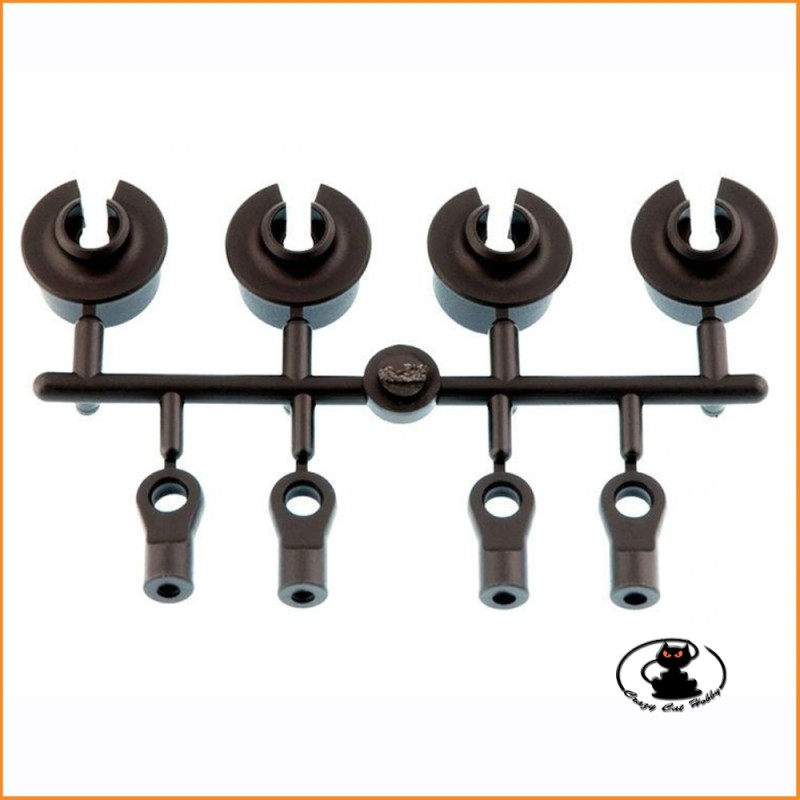 E0545 uniball e portamolla Mugen MBX-MGT