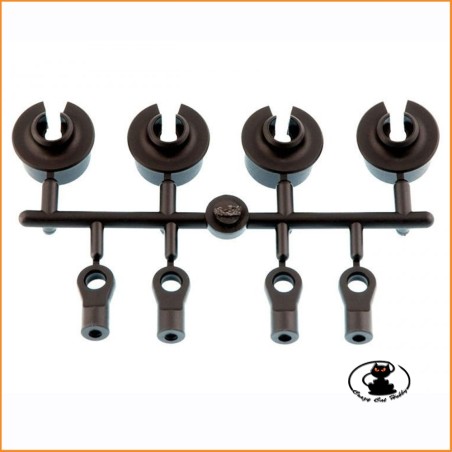 E0545 uniball e portamolla Mugen MBX-MGT
