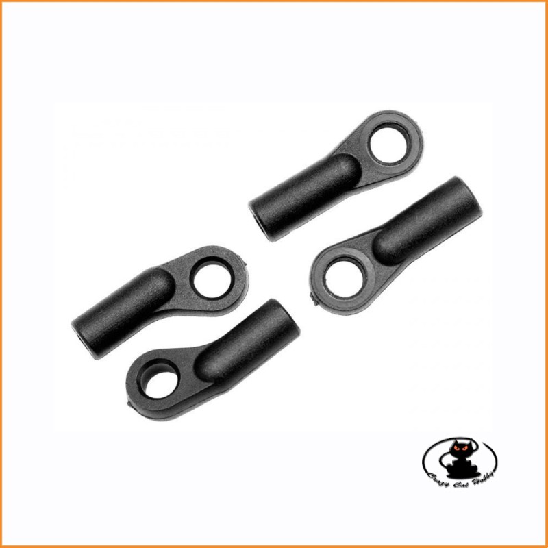 Uniball 7 mm sterzo Mugen MBX-MGT tutte le versioni - E0814