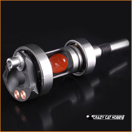 Picco P3TX .21 Ceramico Off Road  Motore Nitro Buggy - PIC9696 - 000000096904 - by Marchetti Model Service