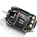 Hobbywing Xerun V10 Brushless Motor G4R (2-3s) 17.5T Sensored for 1:10 - 6938994429153