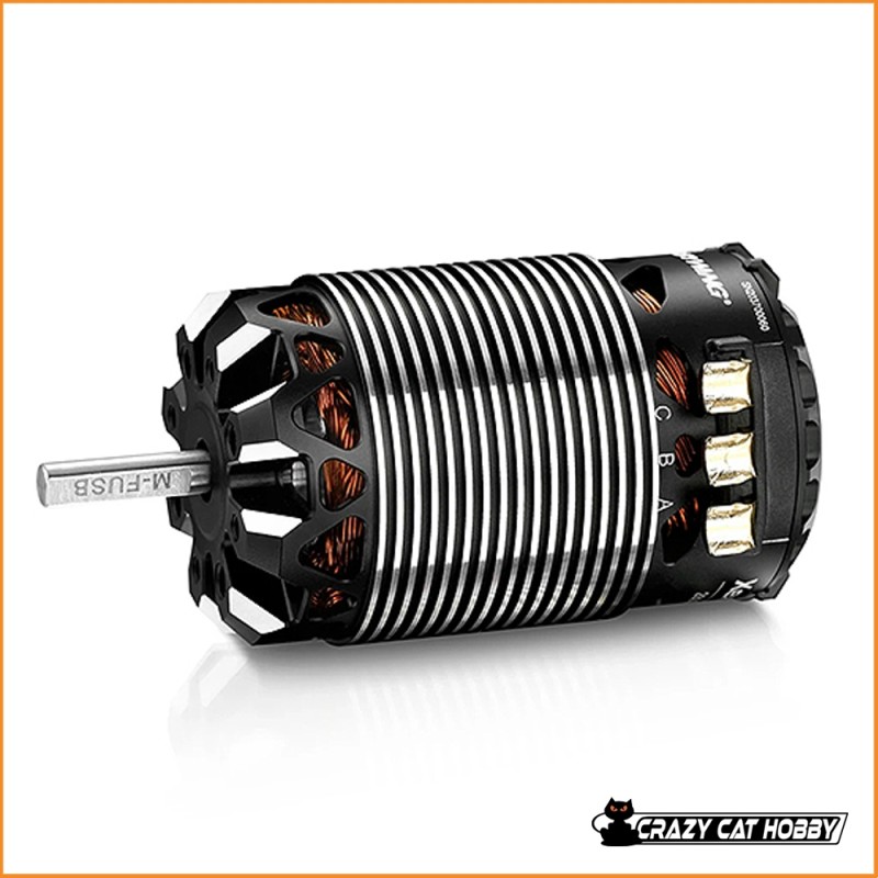 HOBBYWING XERUN Motore 4268 1900kv Off-Road 1/8 Buggy Competition