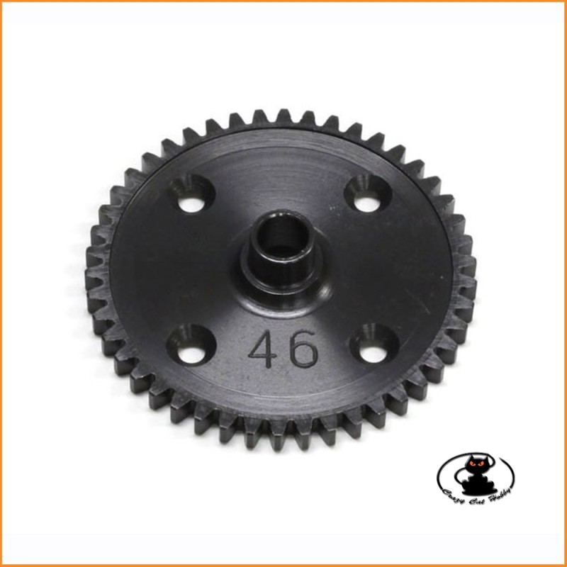 IF410-46B MAIN GEAR INFERNO MP10/MP9 KYOSHO