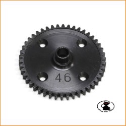IF410-46c corona principale 46T Kyosho MP9-MP10 - 4548565496877