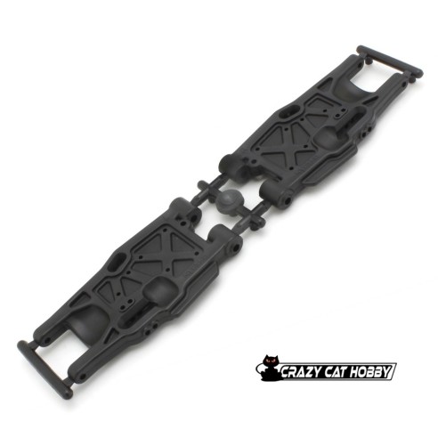 IF726 Braccetti Posteriori Inferiori MP11 Kyosho - 4548565505371