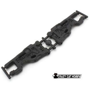 IF725 Front Lower Suspension Arm Kyosho Inferno MP11 - 4548565505364