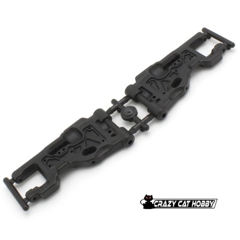 Kyosho MP11 Braccetti Anteriori Inferiori IF725 - 4548565505364