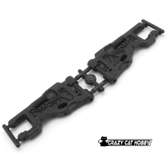 Kyosho MP11 Braccetti Anteriori Inferiori IF725 - 4548565505364