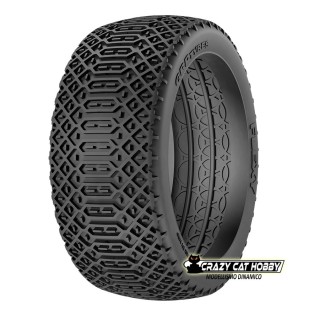 GRP Tyres Flexy N25 ( Super Soft ) coppia solo gomme Off Road - GM40-N25