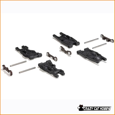 Kyosho Inferno MP11e - 1:8 4WD RC BLS BUGGY 34119B
