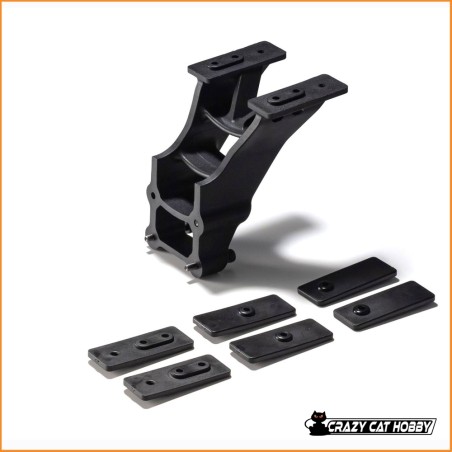 Kyosho Inferno MP11e - 1:8 4WD RC BLS BUGGY 34119B