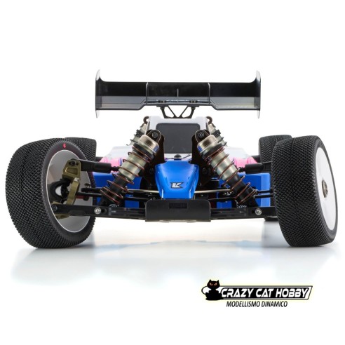 Kyosho Inferno MP11e - 1:8 4WD RC BLS BUGGY 34119B
