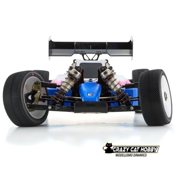 Kyosho Inferno MP11e - 1:8 4WD RC BLS BUGGY 34119B