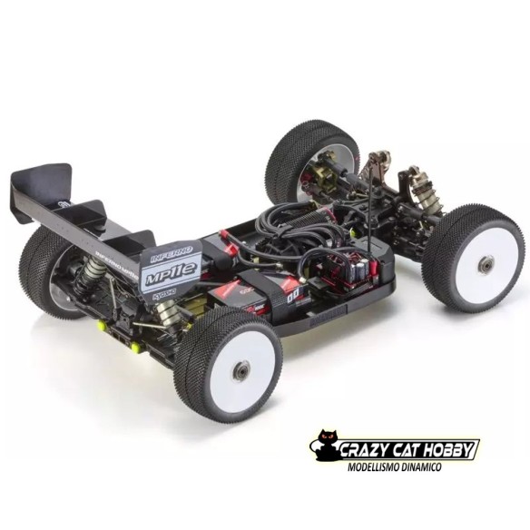 Kyosho Inferno MP11e - 1:8 4WD RC BLS BUGGY 34119B