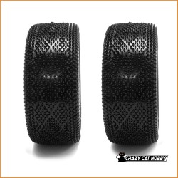 MAGMA 2.0 Mescola Verde/Blu 6MIK - solo gomma (1  coppia)  T16I