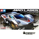 Mini 4wd Mad Laser PRO MA Chassis - TAMIYA 18648 - 4950344064472