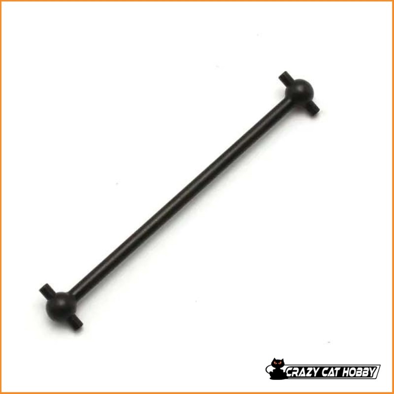 Kyosho IF627 Center swing shaft 86 mm Mp11 Mp10-TKI3