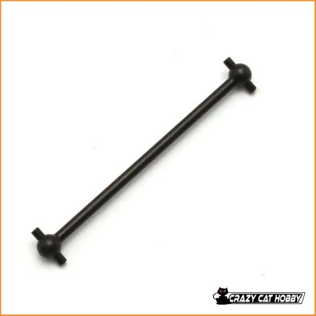 IF627B Cardano centrale anteriore 86 mm Kyosho MP11 MP10 TKI3