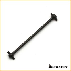 IF627B Cardano centrale anteriore 86 mm Kyosho MP11 MP10 TKI3 4548565509317